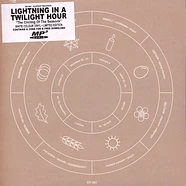 Lightning In A Twilight Hour - The Circling Of The Seasons White Vinyl Edition