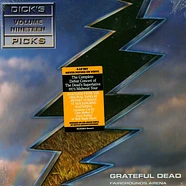 Grateful Dead - Dick's Picks Volume 19