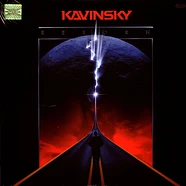 Kavinsky - Reborn