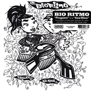 Bio Ritmo - Piraguero / Asia Minor