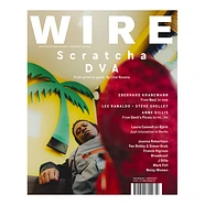 Wire - Issue 457 - March 2022