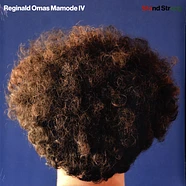 Reginald Omas Mamode IV - Stand Strong Black Vinyl Edition