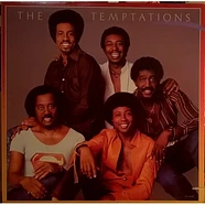 The Temptations - The Temptations