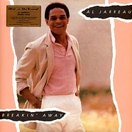 Al Jarreau - Breakin' Away