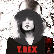 T.Rex - The Slider Record Store Day 2022 50th Anniversary Picture Disc Vinyl Edition