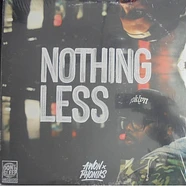 Awon x Phoniks - Nothing Less