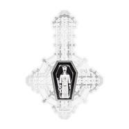 Ghost - Papa Emeritus Nihil (Pro-Memoria) - ReAction Figure