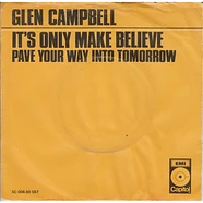 Glen Campbell - It's Only Make Believe