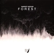 Harvey McKay - Forest