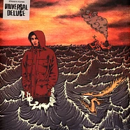 Ethan P. Flynn - Universal Deluge EP