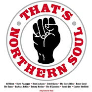 V.A. - That's Northern Soul