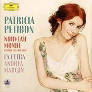 Petricia Petibon - Nouveau Monde Baroque Arias