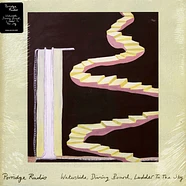 Porridge Radio - Waterslide, Diving Board, Ladder To The Sky Black Vinyl Edition