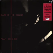 Alan Shearer - Dark Is The Color
