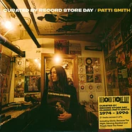 Patti Smith - Curated By Record Store Day Record Store Day 2022 Vinyl Edition