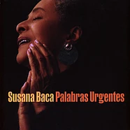 Susana Baca - Palabras Urgentes