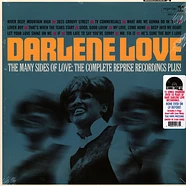 Darlene Love - Deep Into My Heart The Complete Reprise Recordings Plus Record Store Day 2022 Vinyl Edition