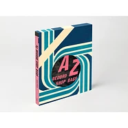 Jonny Trunk - A-Z Of British Record Shop Bags Record Store Day 2022 Vinyl Edition