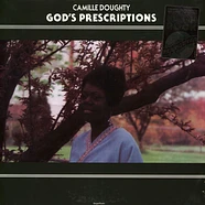 Camille Doughty - God's Prescriptions Black Vinyl Edition