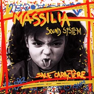 Massilia Sound System - Sale Caractere