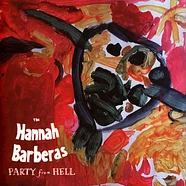 Hannah Barberas - Party From Hell EP
