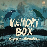Rodney Cromwell - Memory Box Yellow Vinyl Edition