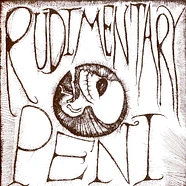 Rudimentary Peni - Rudimentary Peni