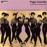 Peggy Connelly - That Old Black Magic