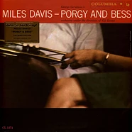 Miles Davis - Porgy & Bess