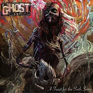 Ghost Next Door - A Feast For The Sixth Sense