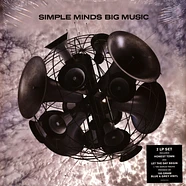 Simple Minds - Big Music