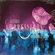 Kitaro - Impressions Of The West Lake