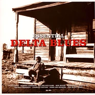 V.A. - Essential Delta Blues