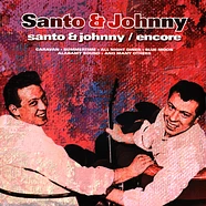 Santo & Johnny - Santo & Johnny/Encore