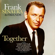 Frank Sinatra - Together: Duets On The Air & In The Studio