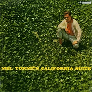 Mel Tormé - California Suite