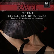 Ravel - Bolero/Valse/Rapsodie Espagnole