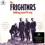 Frightnrs, The - Nothing More To Say