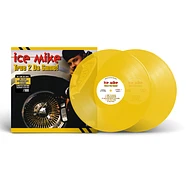 Ice Mike - True 2 Da Game Yellow Vinyl Edition