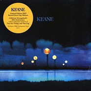 Keane - Keane Record Store Day 2022 Clear Vinyl Edition