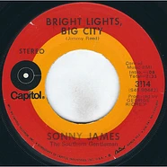 Sonny James - Bright Lights, Big City
