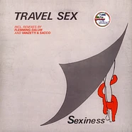 Travel Sex - Sexiness
