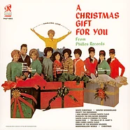 Phil Spector - A Christmas Gift For You From Phil Spector