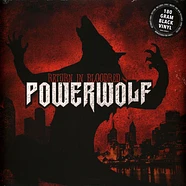 Powerwolf - Return In Bloodred