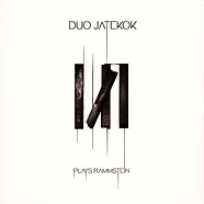Duo Jatekok - Duo Jatekok Plays Rammstein