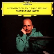 Yannick Nezet-Seguin - Introspection: Solo Piano Sessions