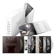 Ihsahn - The Hyperborean Collection