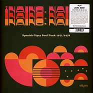 V.A. - Naino, Naino: Spanish Gipsy Soul Funk 1971-1978
