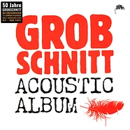 Grobschnitt - Acoustic Album