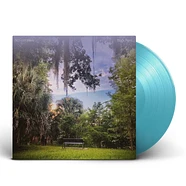 50 Foot Wave - Black Pearl Turquoise Vinyl Edition